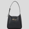 K/SIGNATURE HOBO ÇANTA K/SIGNATURE HOBO ÇANTA