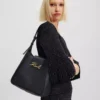 K/SIGNATURE HOBO ÇANTA K/SIGNATURE HOBO ÇANTA