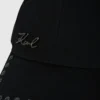 K/Signature çivili şapka K/Signature çivili şapka