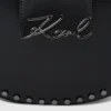 K/Signature çivili ay çantası K/Signature çivili ay çantası