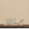 K/SIGNATURE İKİ YÖNLÜ ÇAPRAZ ÇANTA K/SIGNATURE İKİ YÖNLÜ ÇAPRAZ ÇANTA