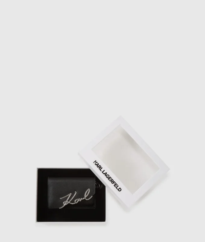 K/Signature kartlık K/Signature kartlık