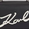 K/SIGNATURE KÜÇÜK ÇAPRAZ ÇANTA K/SIGNATURE KÜÇÜK ÇAPRAZ ÇANTA
