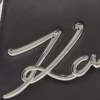 K/SIGNATURE KÜÇÜK ÇAPRAZ ÇANTA K/SIGNATURE KÜÇÜK ÇAPRAZ ÇANTA