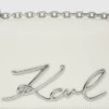 K/Signature küçük çapraz askılı çanta K/Signature küçük çapraz askılı çanta
