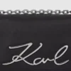 K/Signature küçük çapraz askılı çanta K/Signature küçük çapraz askılı çanta