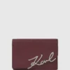 K/Signature küçük cüzdan K/Signature küçük cüzdan