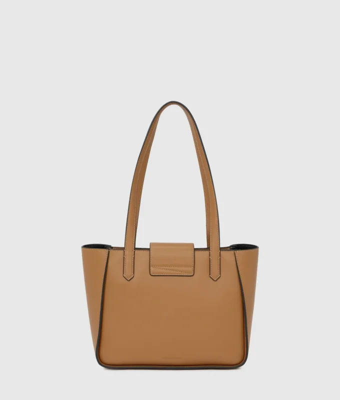 K/Signature küçük tote çanta K/Signature küçük tote çanta
