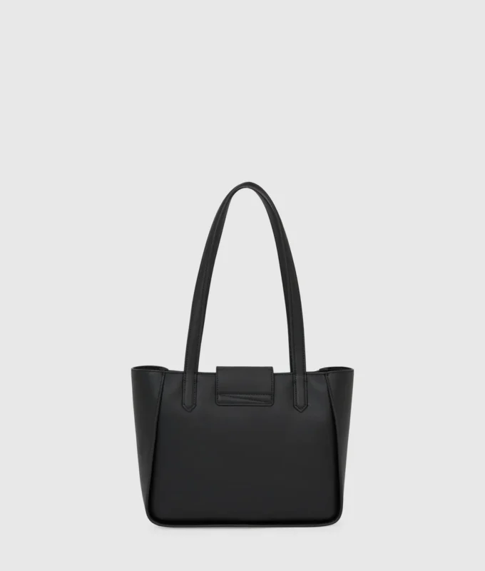 K/Signature küçük tote çanta