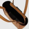 K/Signature küçük tote çanta K/Signature küçük tote çanta