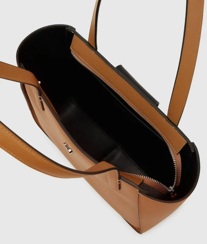 K/Signature küçük tote çanta K/Signature küçük tote çanta