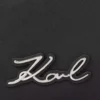 K/SIGNATURE NYLON ÇAPRAZ ÇANTA K/SIGNATURE NYLON ÇAPRAZ ÇANTA