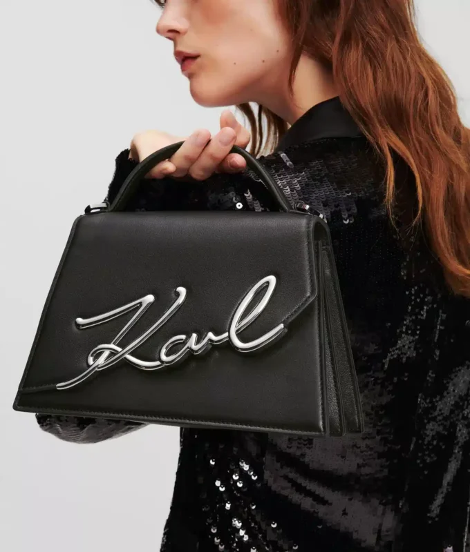 K/SIGNATURE ORTA BOY ÇAPRAZ ÇANTA K/SIGNATURE ORTA BOY ÇAPRAZ ÇANTA
