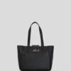 K/SIGNATURE ORTA BOY TOTE ÇANTA