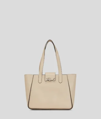 K/SIGNATURE ORTA BOY TOTE ÇANTA K/SIGNATURE ORTA BOY TOTE ÇANTA