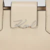 K/SIGNATURE ORTA BOY TOTE ÇANTA