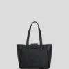 K/SIGNATURE ORTA BOY TOTE ÇANTA