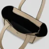 K/SIGNATURE ORTA BOY TOTE ÇANTA