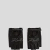 K/SIGNATURE PARMAKSIZ ELDİVENLER K/SIGNATURE PARMAKSIZ ELDİVENLER