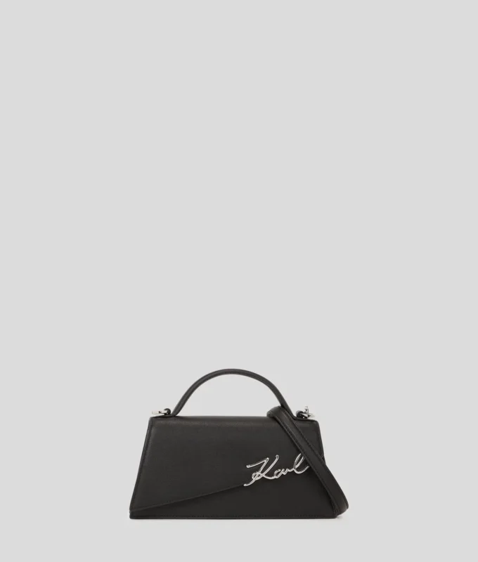 K/SIGNATURE SLIM CROSSBODY ÇANTA K/SIGNATURE SLIM CROSSBODY ÇANTA