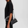 K/SIGNATURE SLIM CROSSBODY ÇANTA K/SIGNATURE SLIM CROSSBODY ÇANTA