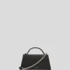 K/SIGNATURE SLIM CROSSBODY ÇANTA K/SIGNATURE SLIM CROSSBODY ÇANTA
