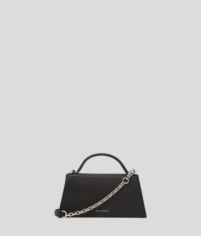 K/SIGNATURE SLIM CROSSBODY ÇANTA K/SIGNATURE SLIM CROSSBODY ÇANTA