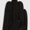 K/Signature suni kürk eldivenler K/Signature suni kürk eldivenler
