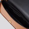 K/SIGNATURE WHIPSTITCH CROSSBODY ÇANTA K/SIGNATURE WHIPSTITCH CROSSBODY ÇANTA