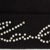K/Signature yapay elmaslı bere K/Signature yapay elmaslı bere