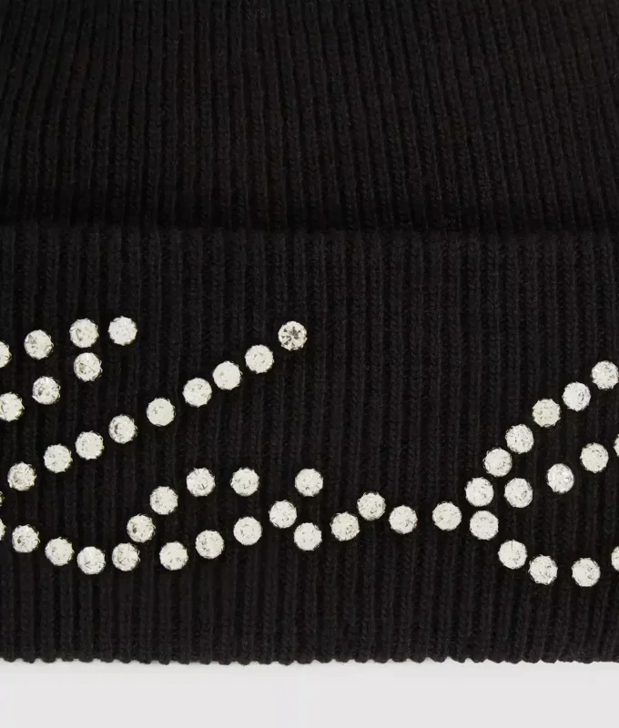 K/Signature yapay elmaslı bere K/Signature yapay elmaslı bere