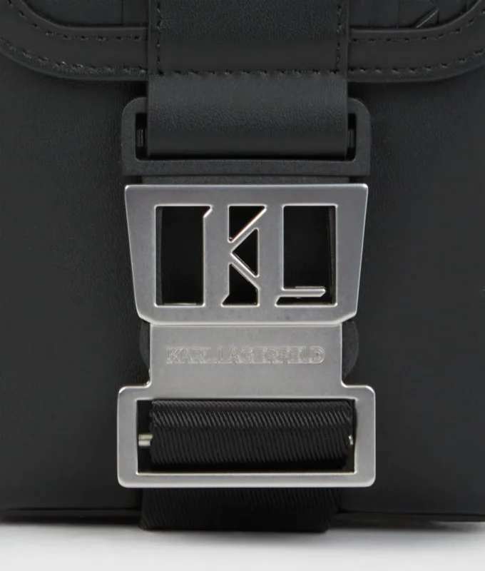K/Traveller çapraz askılı çanta K/Traveller çapraz askılı çanta