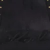 K/Ville küçük çivili tote çanta K/Ville küçük çivili tote çanta