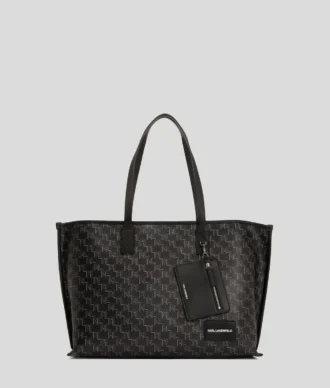 K/VOYAGE TOTE ÇANTA