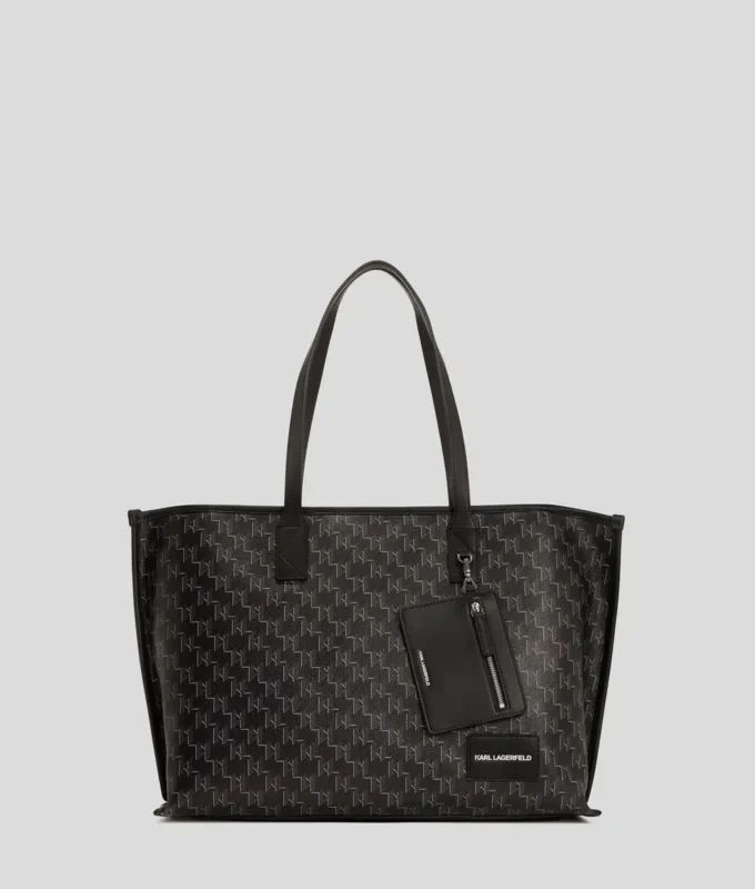 K/VOYAGE TOTE ÇANTA