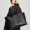 K/VOYAGE TOTE ÇANTA