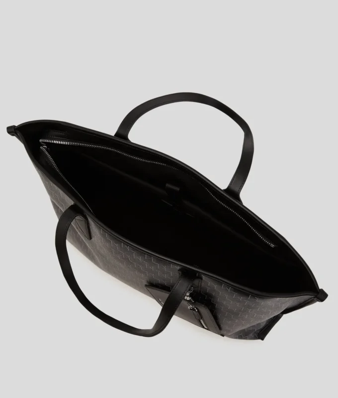 K/VOYAGE TOTE ÇANTA