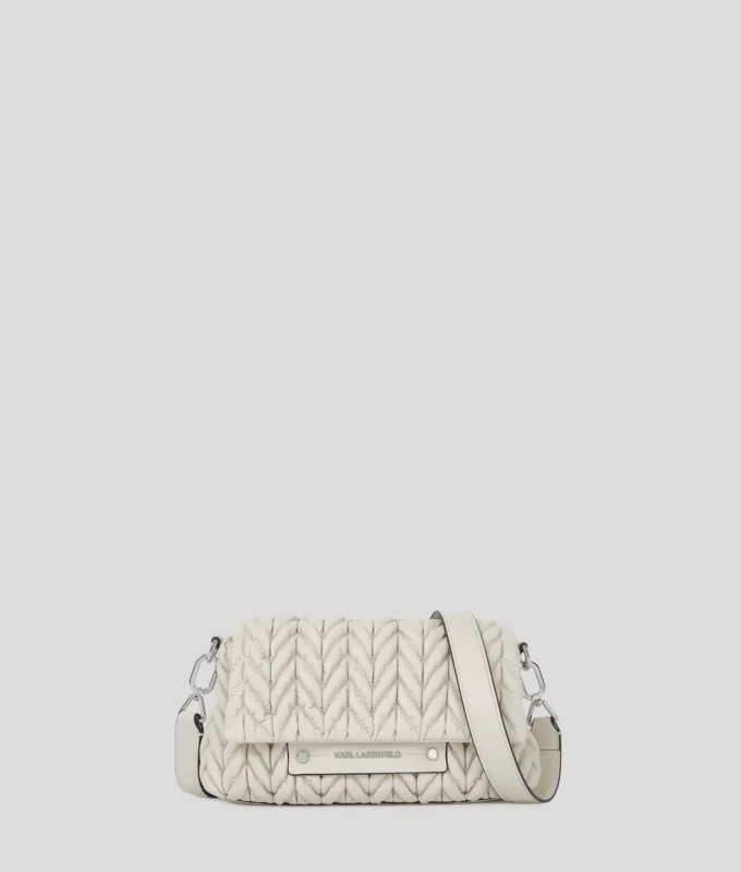 K/WEAVE ÇAPRAZ ÇANTA K/WEAVE ÇAPRAZ ÇANTA