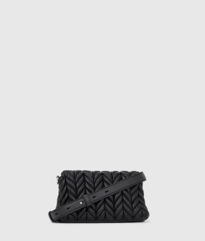 K/WEAVE ÇAPRAZ ÇANTA K/WEAVE ÇAPRAZ ÇANTA