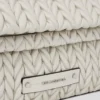K/WEAVE BÜYÜK OMUZ ÇANTASI K/WEAVE BÜYÜK OMUZ ÇANTASI