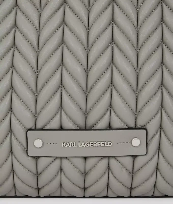 K/WEAVE BÜYÜK TOTE ÇANTA K/WEAVE BÜYÜK TOTE ÇANTA