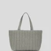 K/WEAVE BÜYÜK TOTE ÇANTA K/WEAVE BÜYÜK TOTE ÇANTA