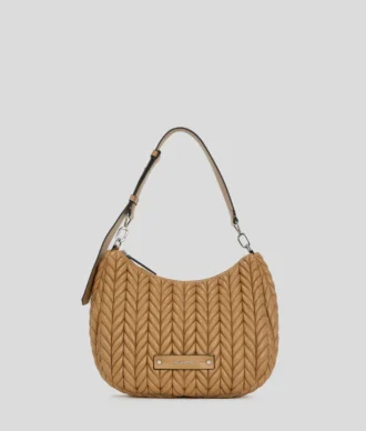 K/WEAVE HOBO ÇANTA