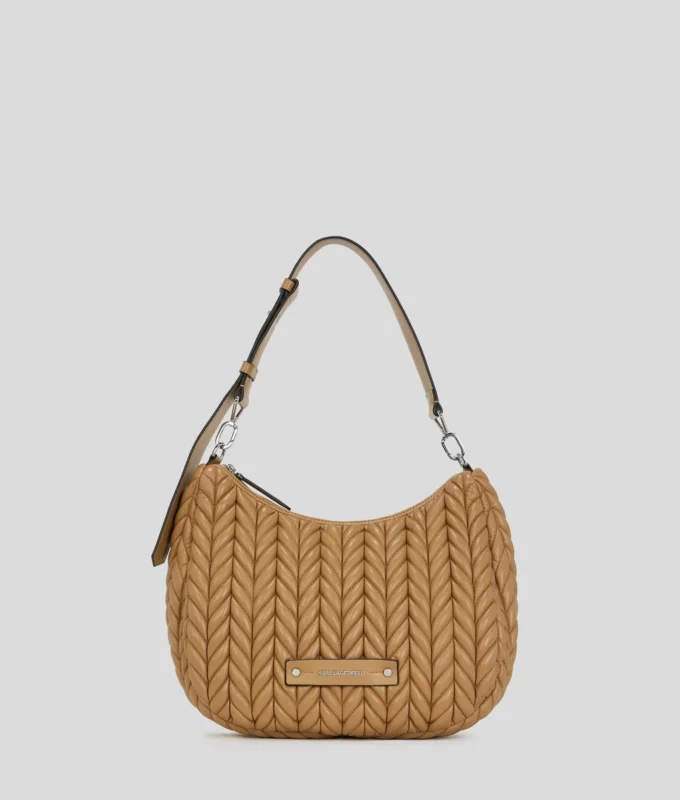 K/WEAVE HOBO ÇANTA K/WEAVE HOBO ÇANTA