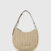 K/WEAVE HOBO ÇANTA K/WEAVE HOBO ÇANTA