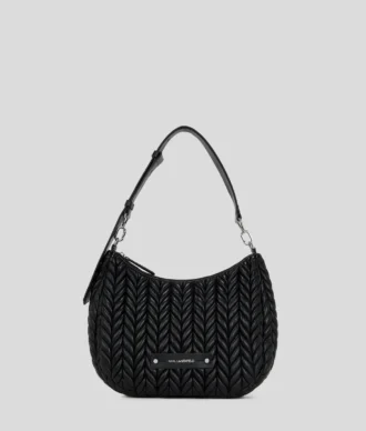 K/WEAVE HOBO ÇANTA