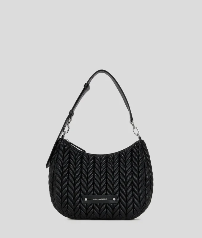 K/WEAVE HOBO ÇANTA K/WEAVE HOBO ÇANTA