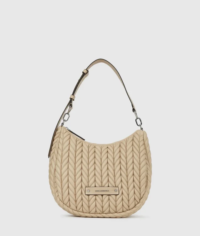 K/WEAVE HOBO ÇANTA K/WEAVE HOBO ÇANTA