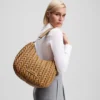 K/WEAVE HOBO ÇANTA K/WEAVE HOBO ÇANTA