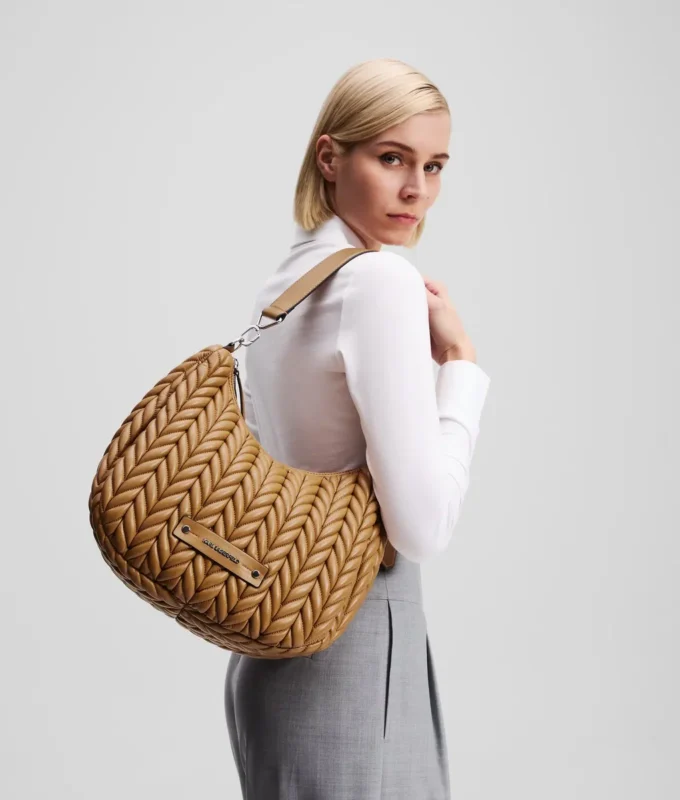 K/WEAVE HOBO ÇANTA K/WEAVE HOBO ÇANTA